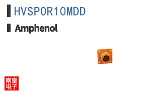 HVSP0R10MDD