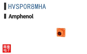 HVSP0R8MHA