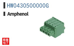 HW0430500000G