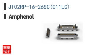 JT02RP-16-26SC(011LC)