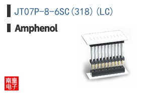 JT07P-8-6SC(318)(LC)