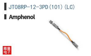 JT08RP-12-3PD(101)(LC)
