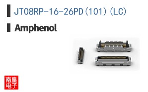JT08RP-16-26PD(101)(LC)
