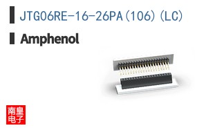 JTG06RE-16-26PA(106)(LC)