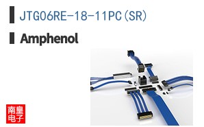 JTG06RE-18-11PC(SR)