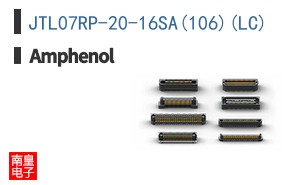 JTL07RP-20-16SA(106)(LC)