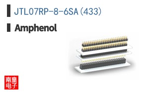 JTL07RP-8-6SA(433)