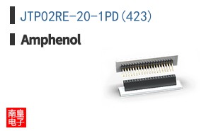 JTP02RE-20-1PD(423)