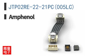 JTP02RE-22-21PC(005LC)
