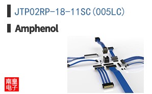 JTP02RP-18-11SC(005LC)