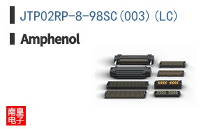 JTP02RP-8-98SC(003)(LC)