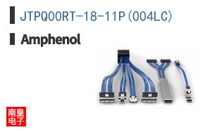 JTPQ00RT-18-11P(004LC)