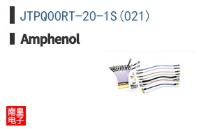 JTPQ00RT-20-1S(021)