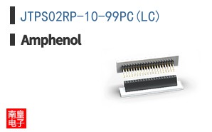 JTPS02RP-10-99PC(LC)