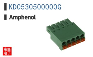KD0530500000G