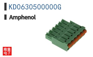 KD0630500000G
