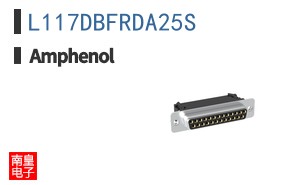 L117DBFRDA25S