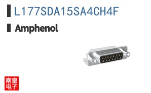 L177SDA15SA4CH4F