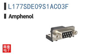 L177SDE09S1ACO3F