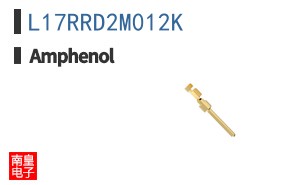 L17RRD2M012K