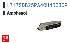 L717SDB25PA4CH4RC309
