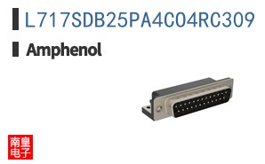 L717SDB25PA4CO4RC309
