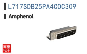 L717SDB25PA4COC309
