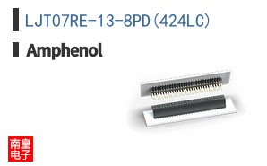LJT07RE-13-8PD(424LC)