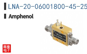 LNA-20-06001800-45-25P