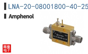 LNA-20-08001800-40-25P