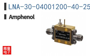 LNA-30-04001200-40-25P