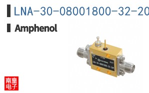 LNA-30-08001800-32-20P