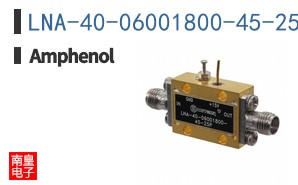 LNA-40-06001800-45-25P