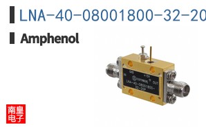 LNA-40-08001800-32-20P