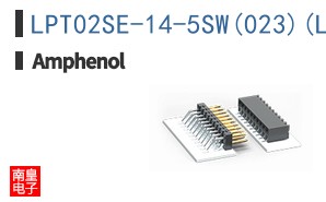 LPT02SE-14-5SW(023)(LC)