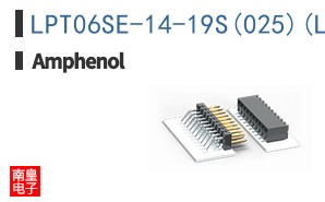 LPT06SE-14-19S(025)(LC)