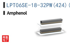 LPT06SE-18-32PW(424)(LC)