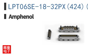 LPT06SE-18-32PX(424)(LC)