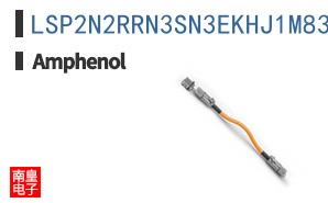 LSP2N2RRN3SN3EKHJ1M83001/AA