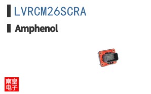 LVRCM26SCRA