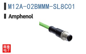 M12A-02BMMM-SL8C01