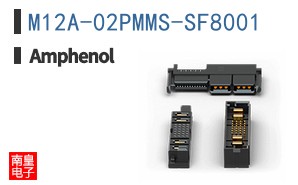 M12A-02PMMS-SF8001
