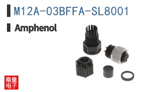 M12A-03BFFA-SL8001