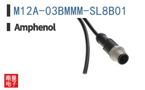 M12A-03BMMM-SL8B01