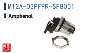 M12A-03PFFR-SF8001