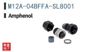 M12A-04BFFA-SL8001