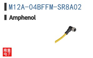 M12A-04BFFM-SR8A02