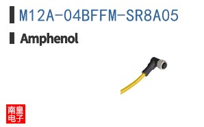 M12A-04BFFM-SR8A05