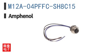 M12A-04PFFC-SH8C15