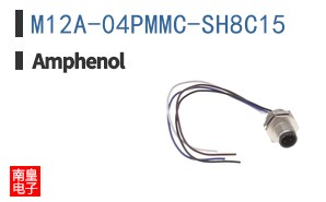 M12A-04PMMC-SH8C15